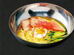 盛岡冷麺の画像