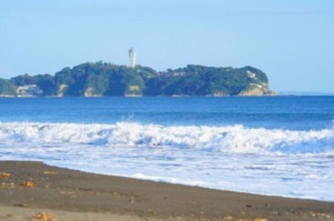 湘南のイメージ