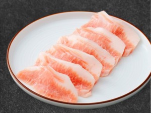 豚トロの画像