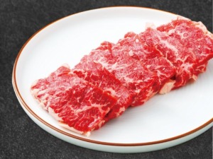 熟成ハラミの画像