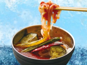 冷麺イメージ