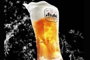 生ビールの画像