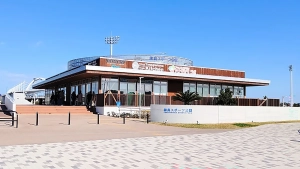 柳島スポーツ公園