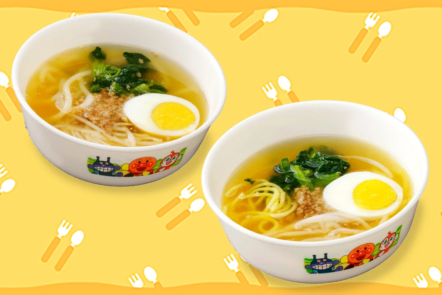 ラーメンうどん