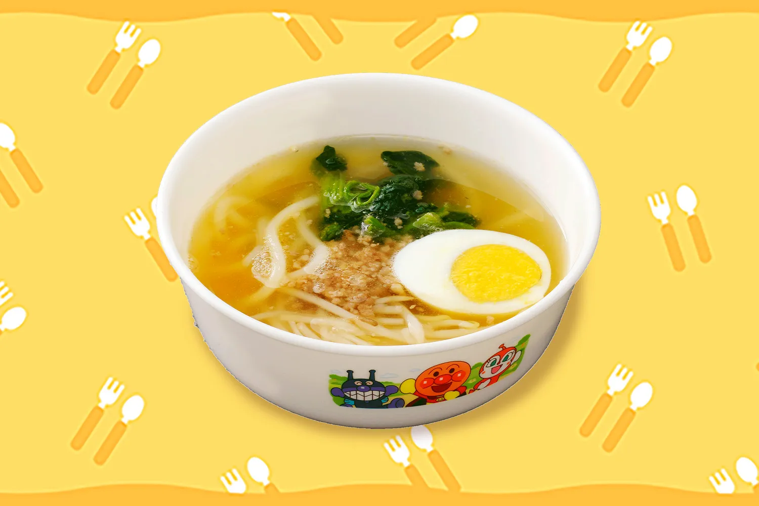 おこさまうどん